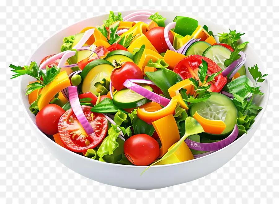 Salade De Légumes，Salade PNG