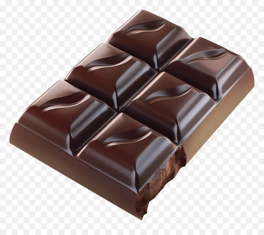 Chocolat Noir，Chocolat PNG