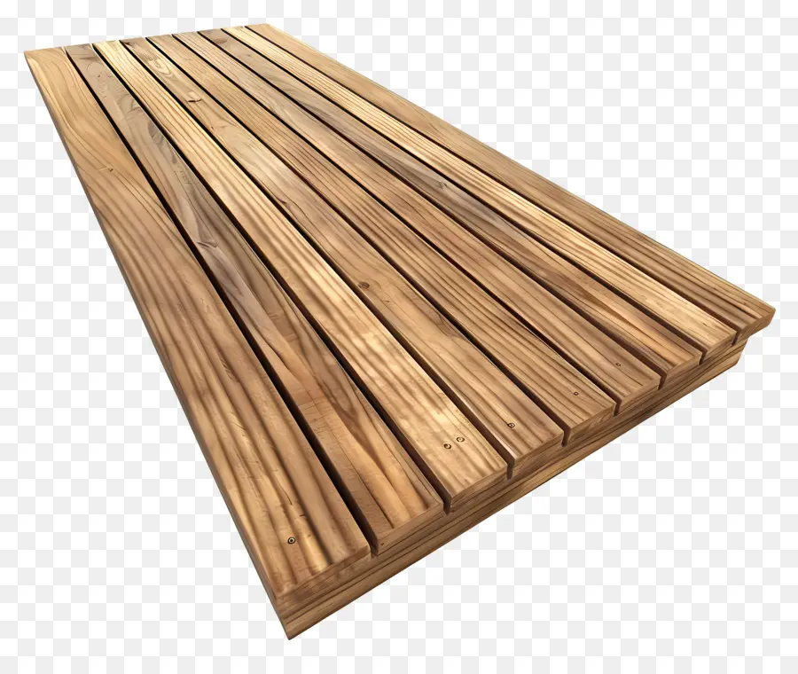 Terrasse En Bois，Planche De Bois PNG