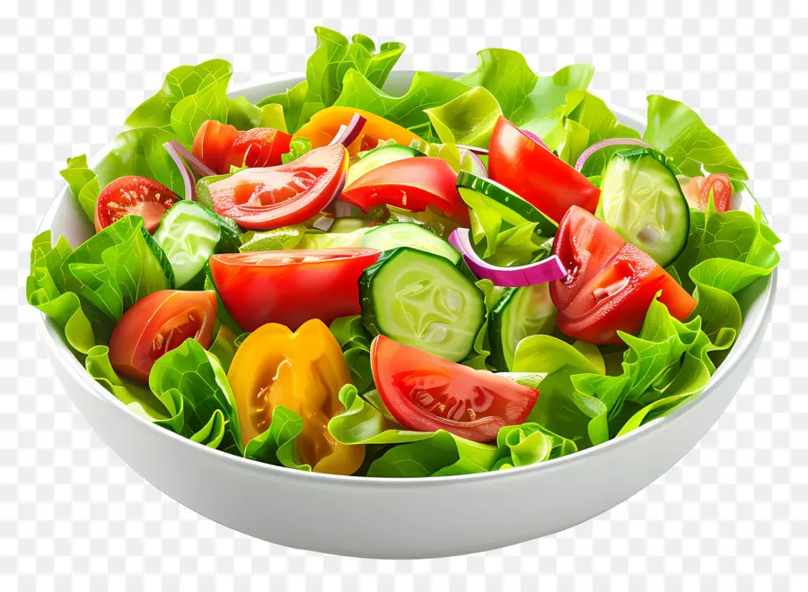 Salade De Légumes，Salade PNG