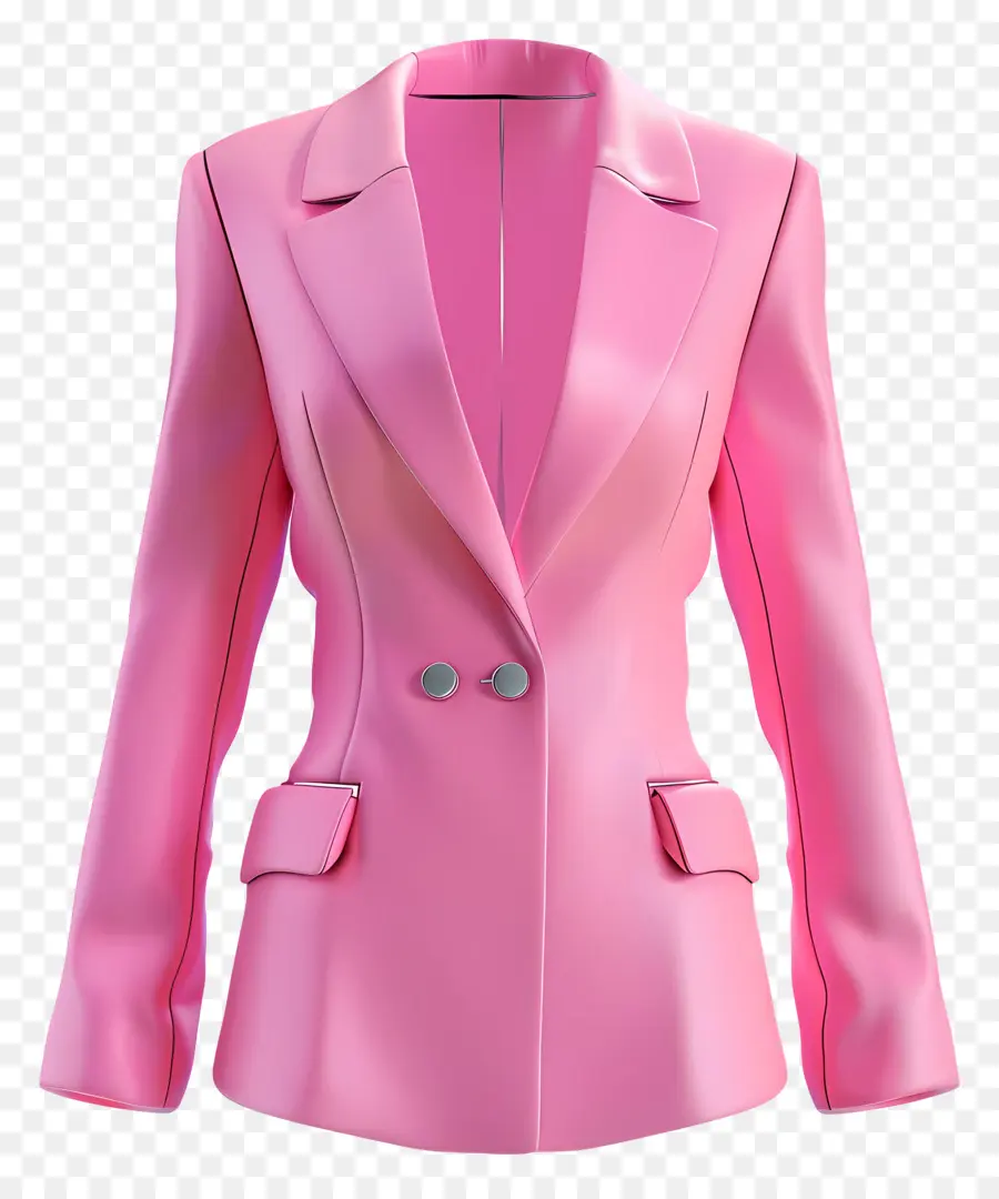 Blazer Rose，Blazer Rouge PNG