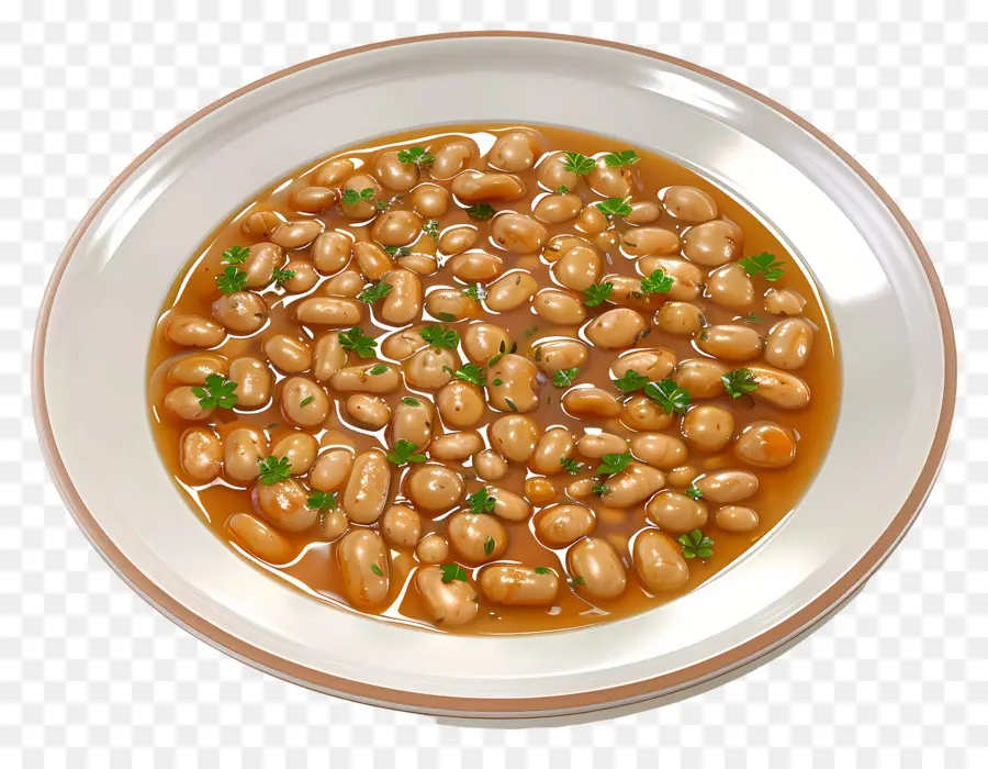 Natto，Bol De Haricots PNG