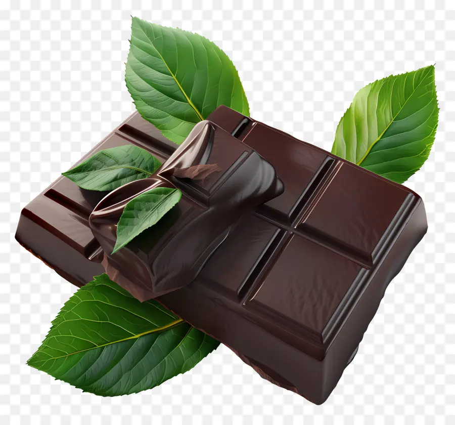 Chocolat Noir，Chocolat PNG