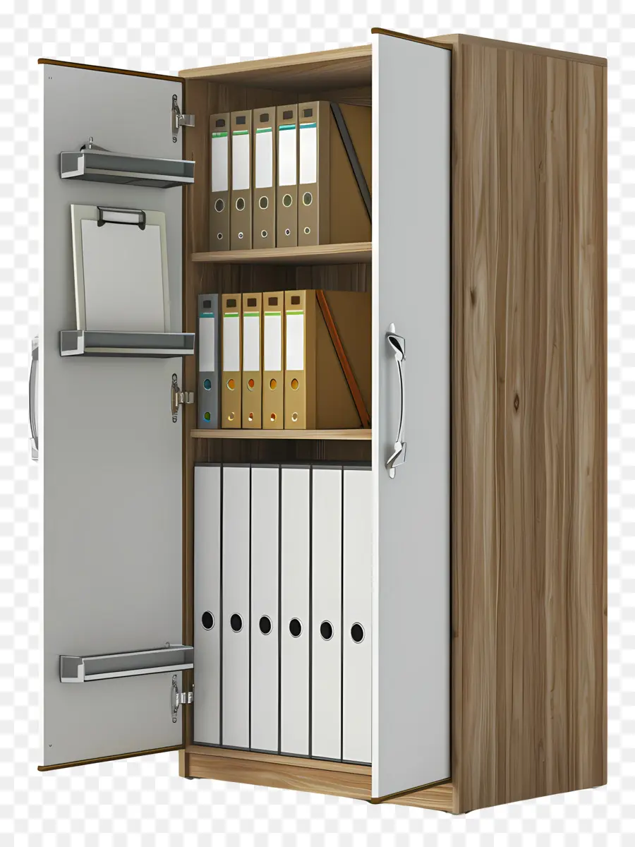 Armoire De Bureau，Classeur PNG