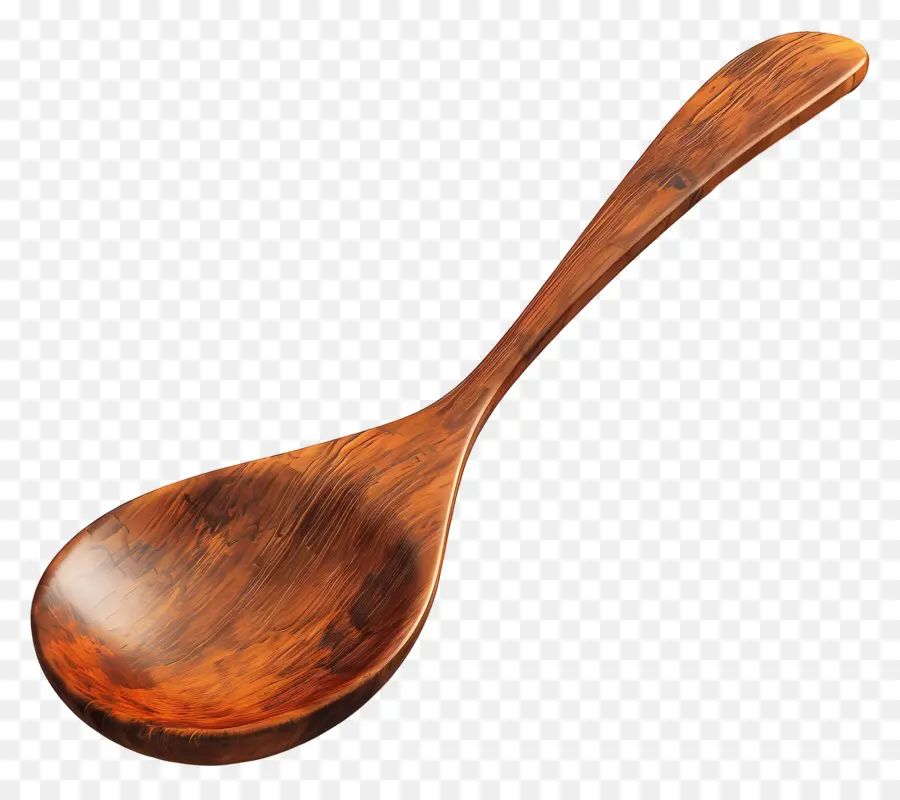 Cuillère En Bois，Cuisine PNG