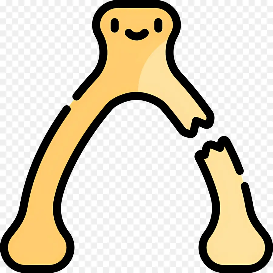 Wishbone，Os PNG