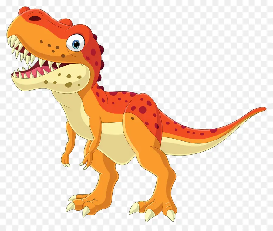 Dinosaure De Dessin Animé，Dinosaure PNG