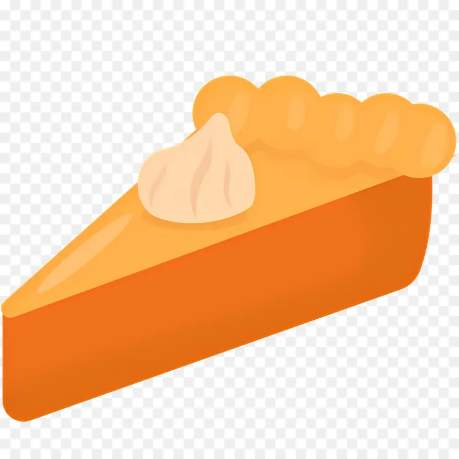 Tarte à La Citrouille，Tarte PNG