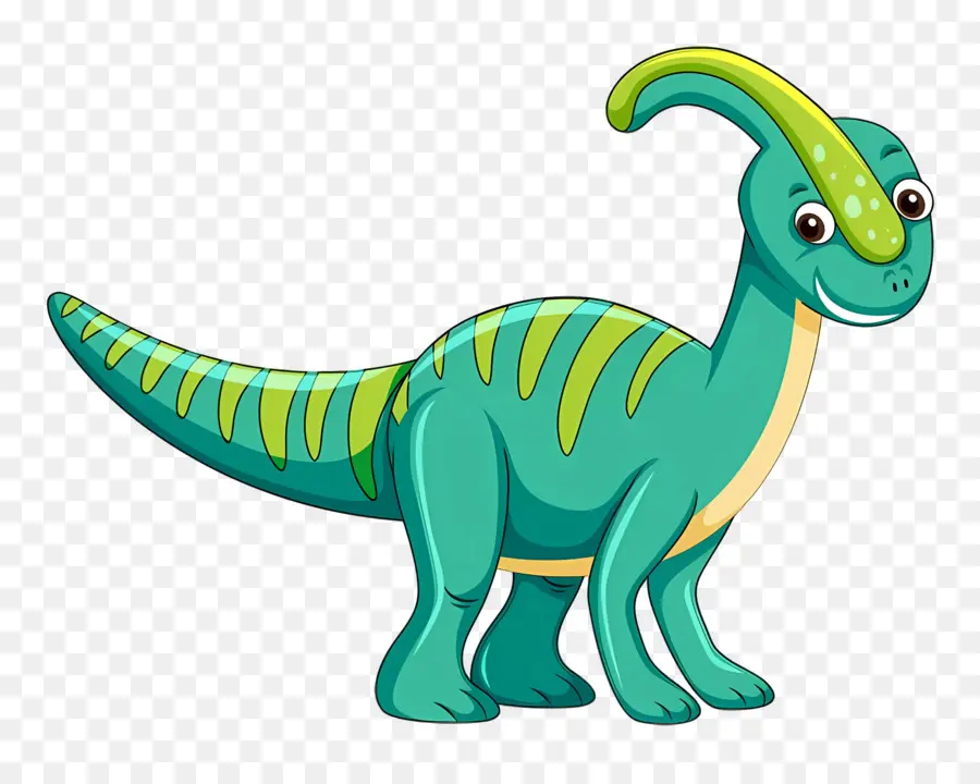 Dinosaure De Dessin Animé，Dinosaure PNG