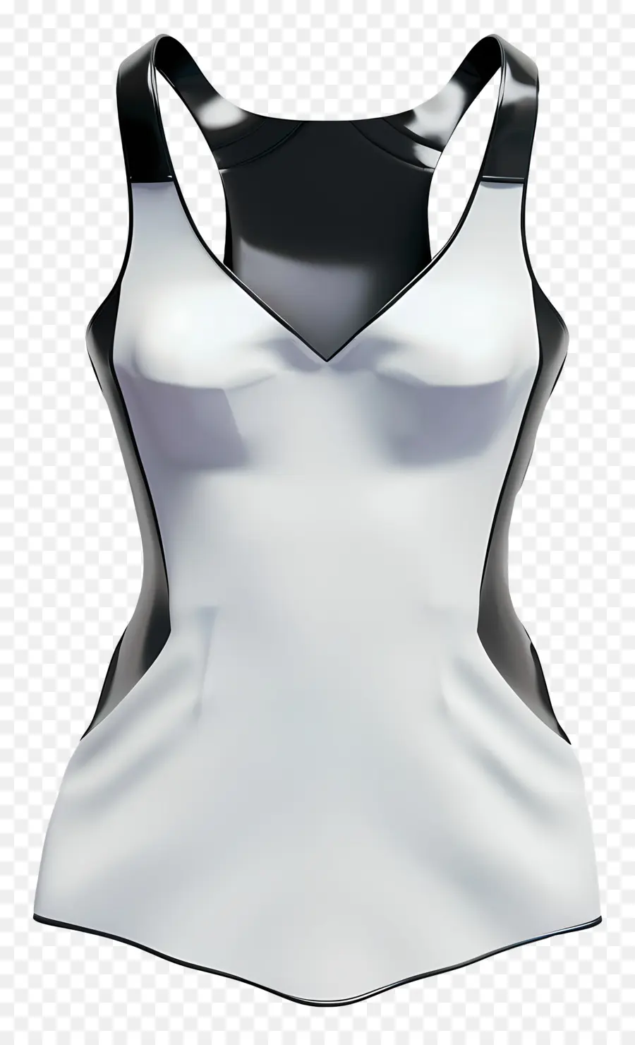 Camisole，Maillot De Bain PNG