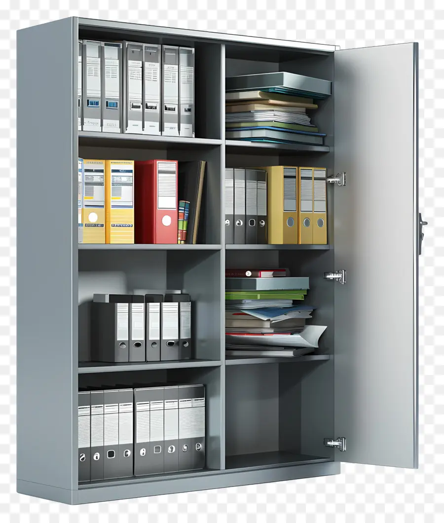 Armoire De Bureau，Classeur PNG