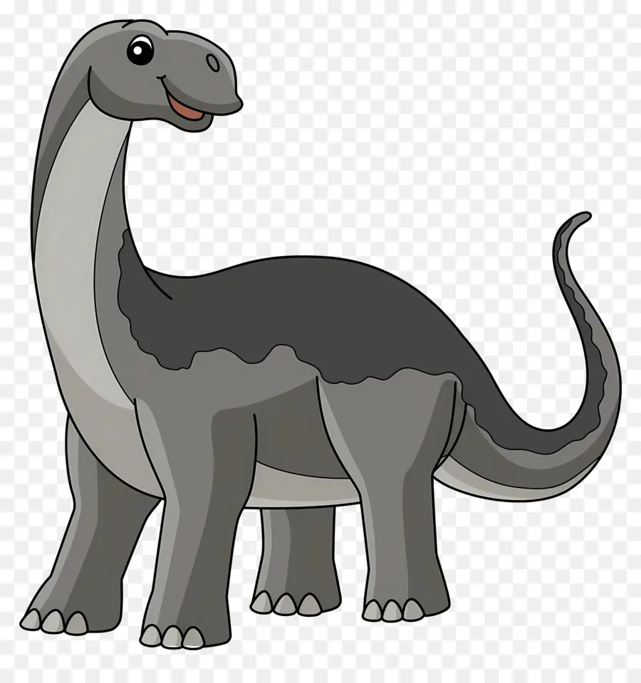 Dinosaure De Dessin Animé，Dinosaure PNG