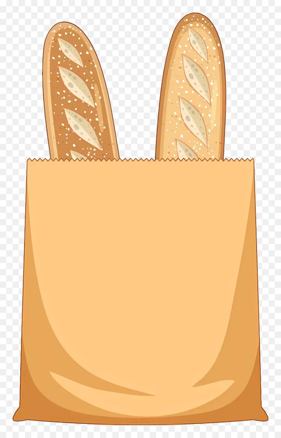 Baguette，Baguettes PNG