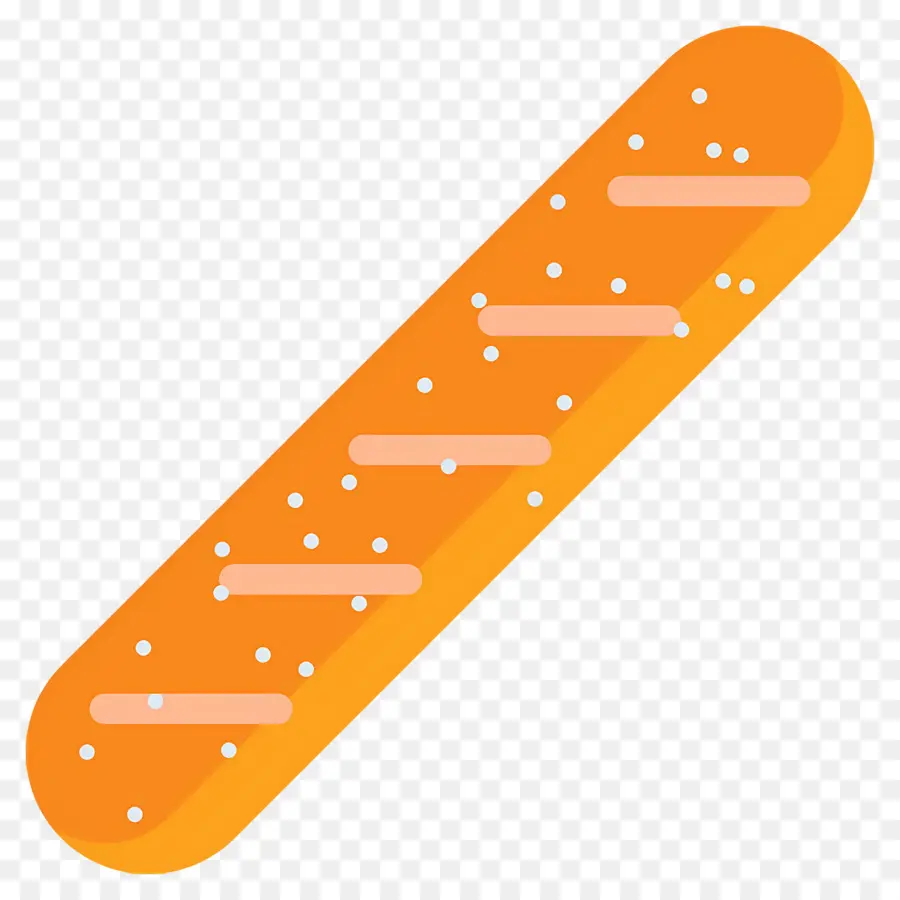 Baguette，Baguettes PNG