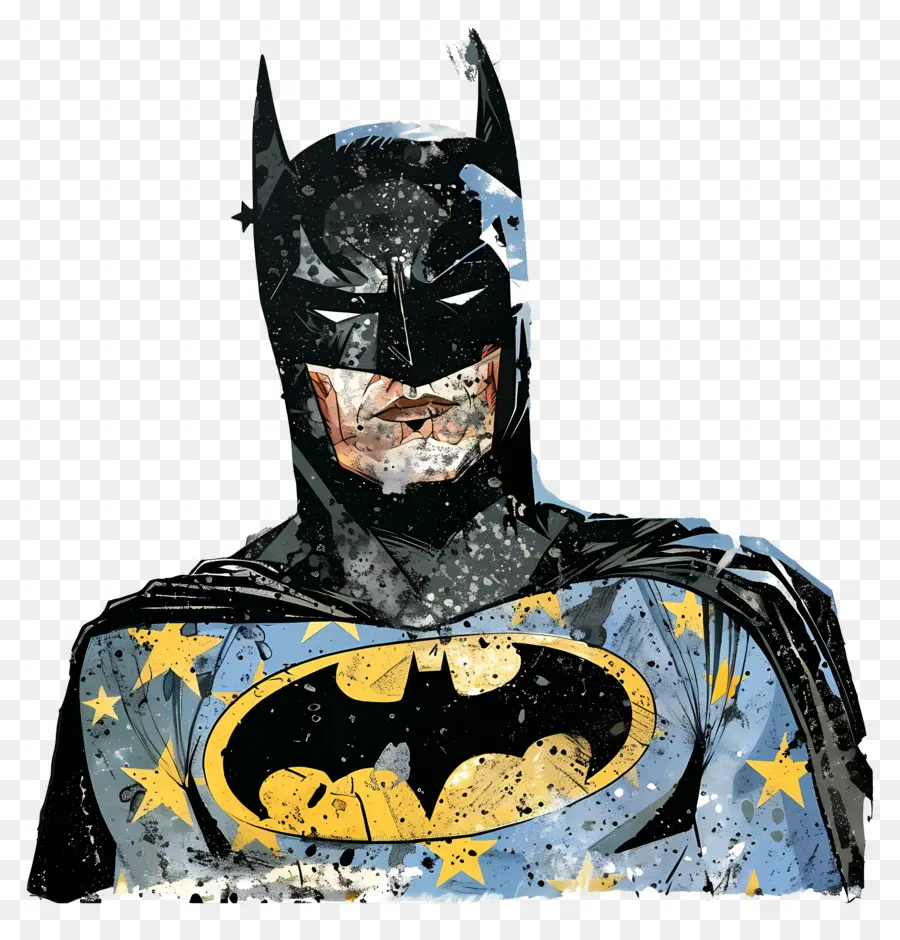 Batman，Super Héros PNG