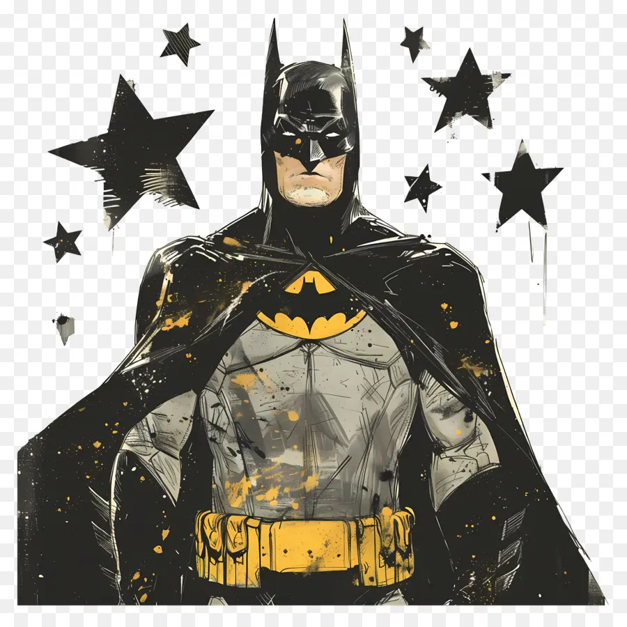 Batman，Super Héros PNG