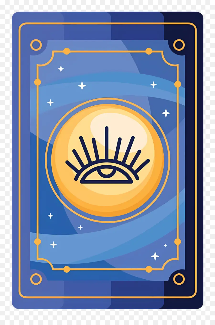 Tarot，Carte De Tarot PNG