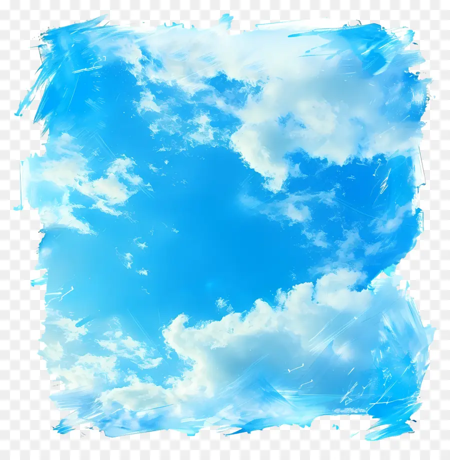 Fond De Ciel，Ciel PNG