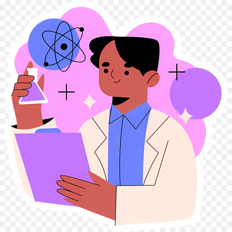 Laboratoire De Chimie，Scientifique PNG