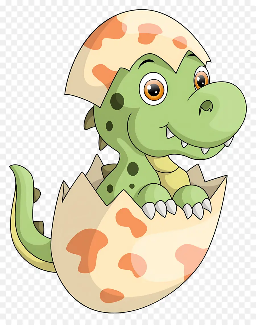 Dinosaure De Dessin Animé，Dinosaure PNG