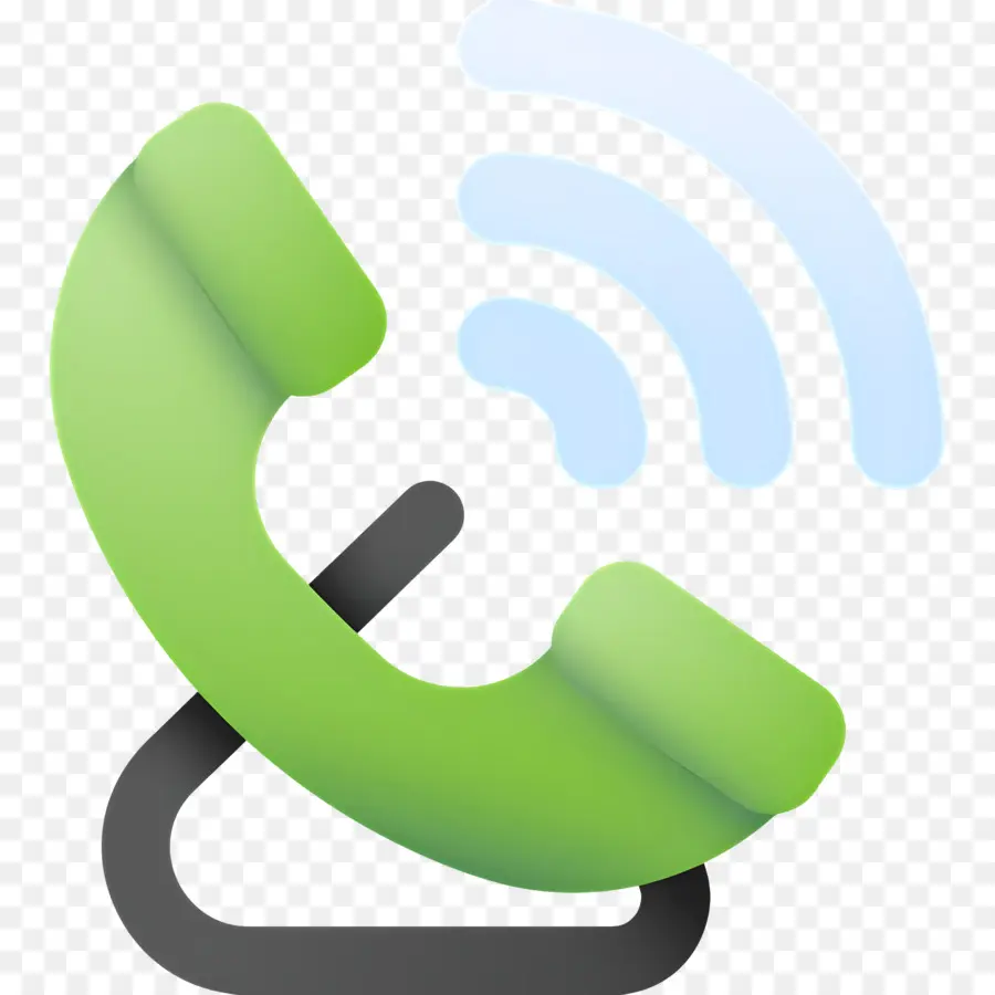 Appel Téléphonique，Icône De Téléphone PNG