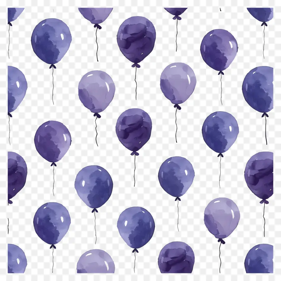 Modèle De Ballon，Ballons PNG