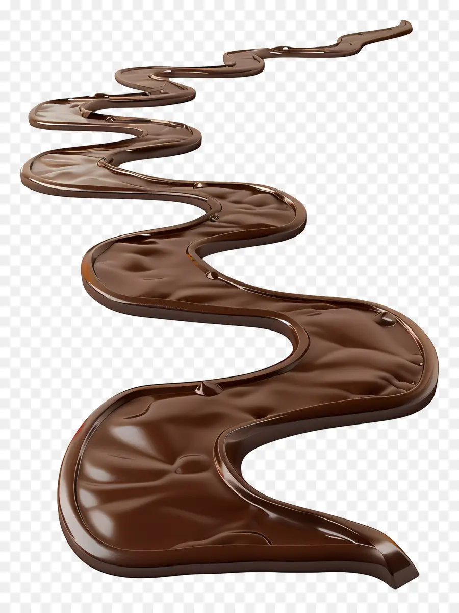 Chemin，Chocolat PNG