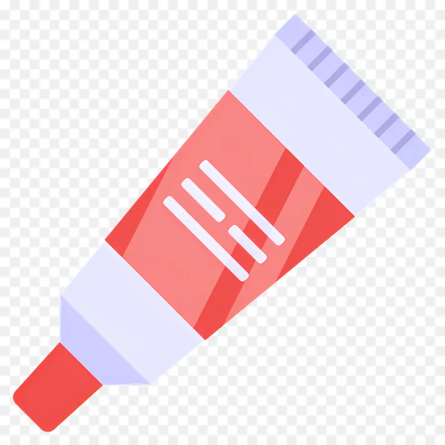 Bouteille De Peinture，Tube De Dentifrice PNG