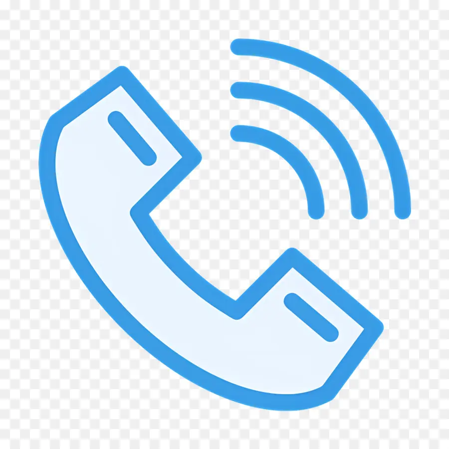 Appel Téléphonique，Téléphone PNG