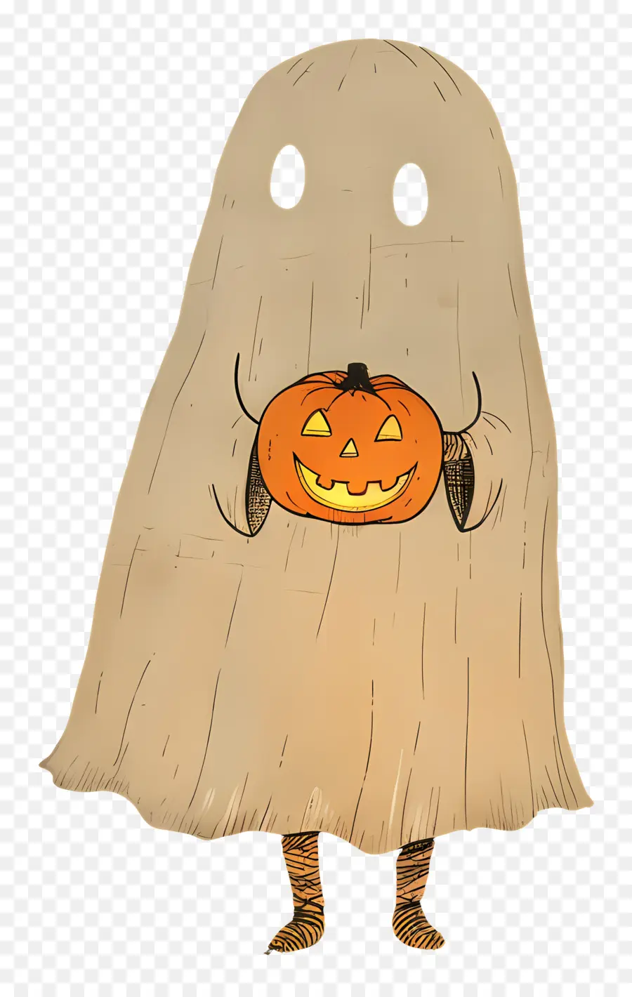 Fantôme D'halloween，Fantôme PNG