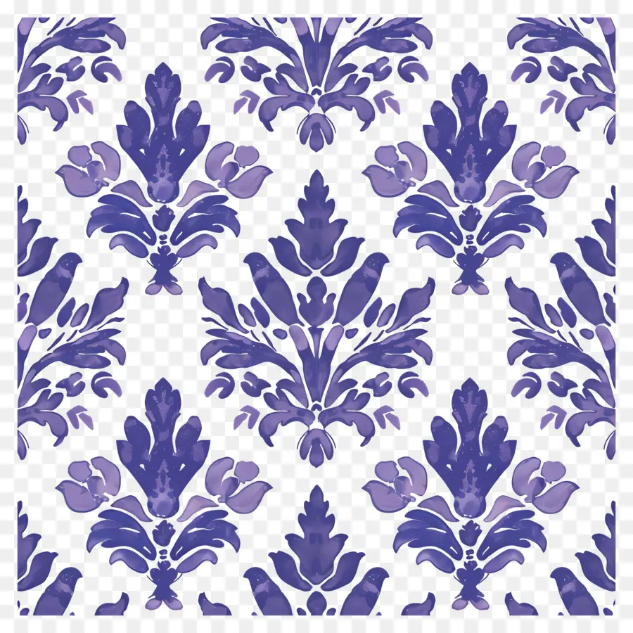 Fond Violet，Motif Violet PNG