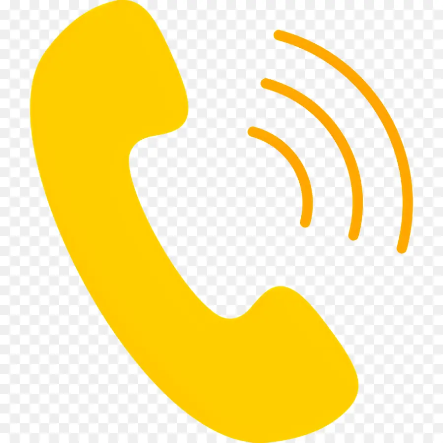 Appel Téléphonique，Récepteur Téléphonique PNG