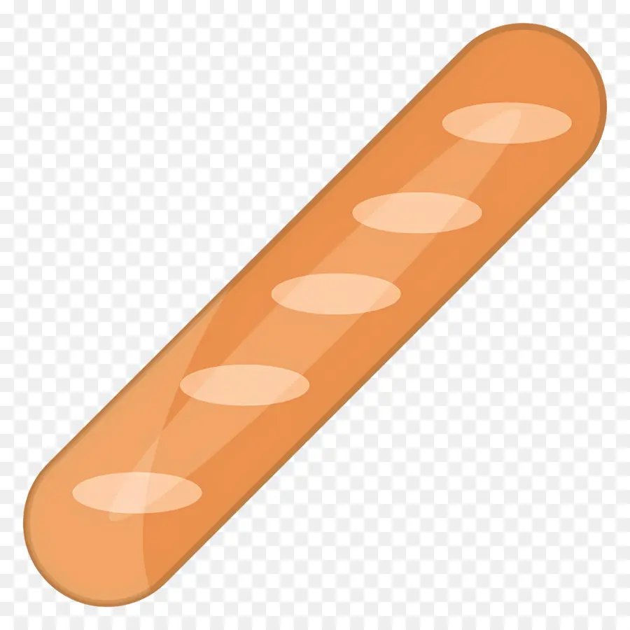 Baguette，Baguettes PNG