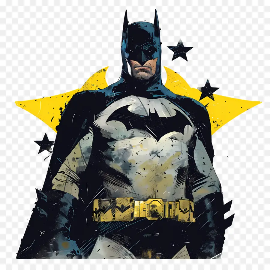 Batman，Super Héros PNG