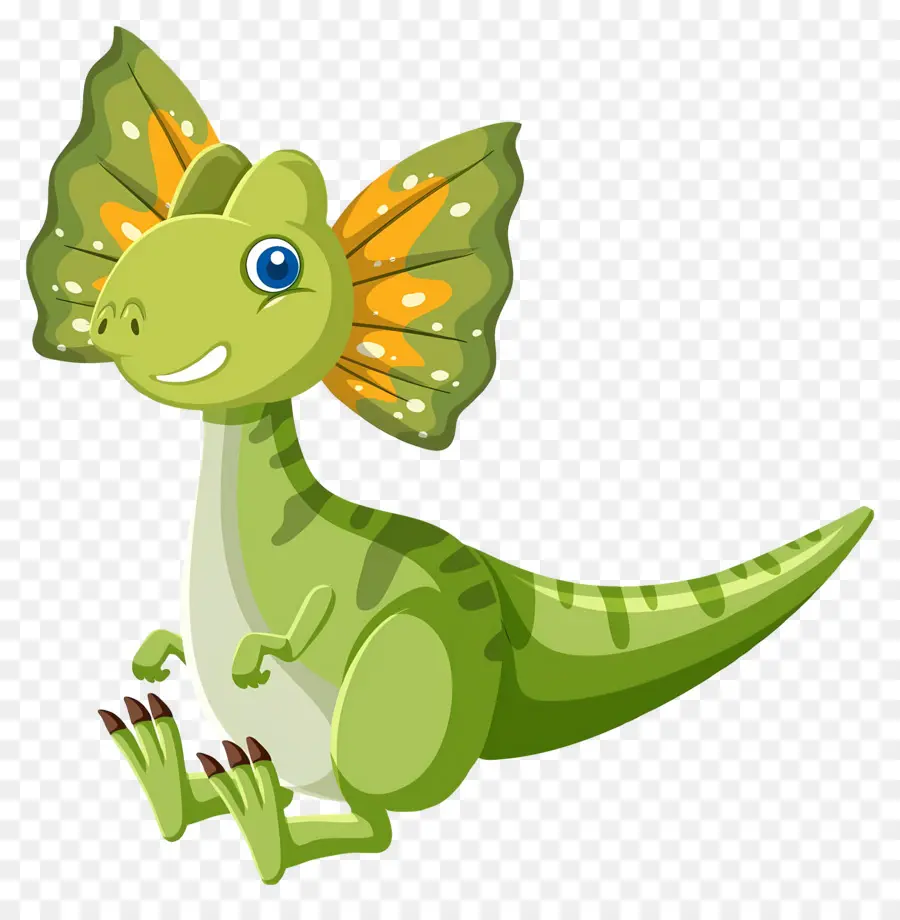 Dinosaure De Dessin Animé，Dinosaure PNG