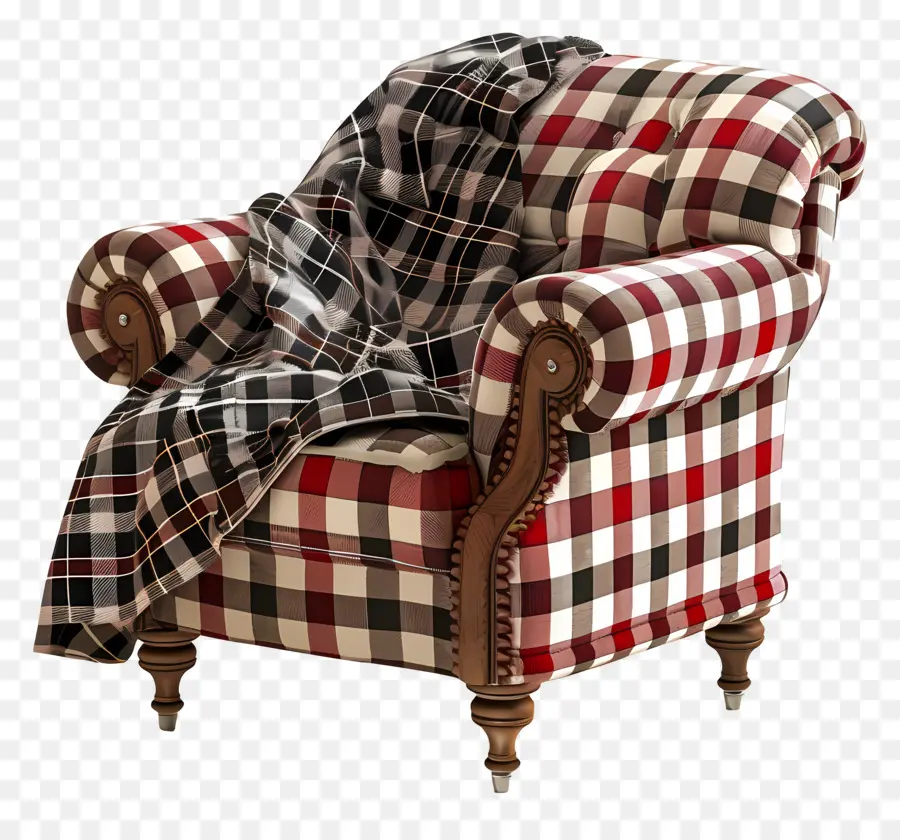 Fauteuil，Couverture PNG