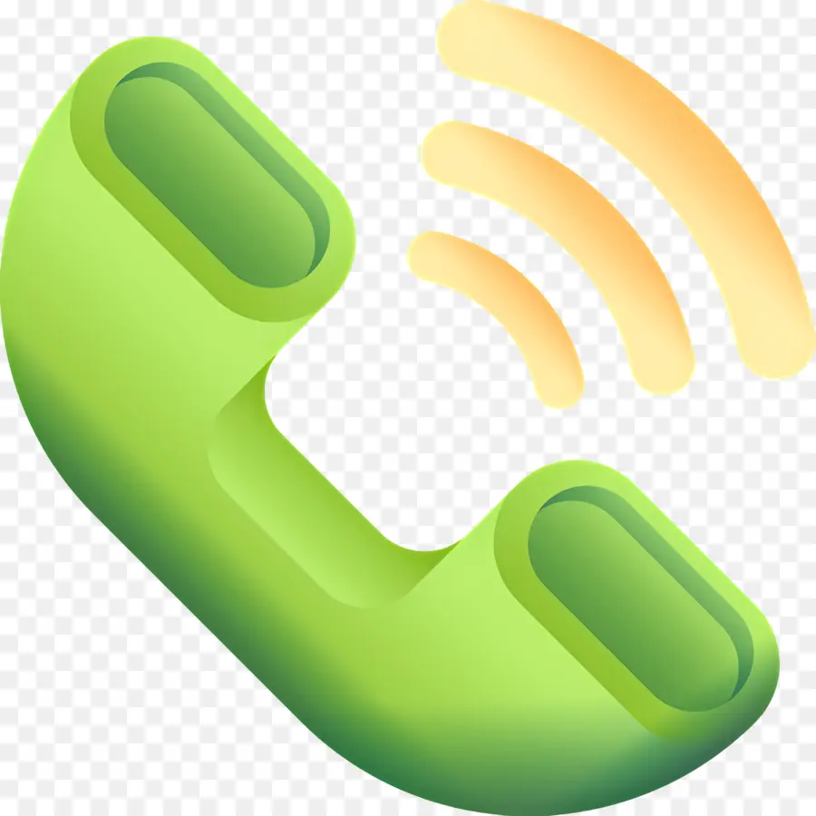 Appel Téléphonique，Icône De Téléphone PNG