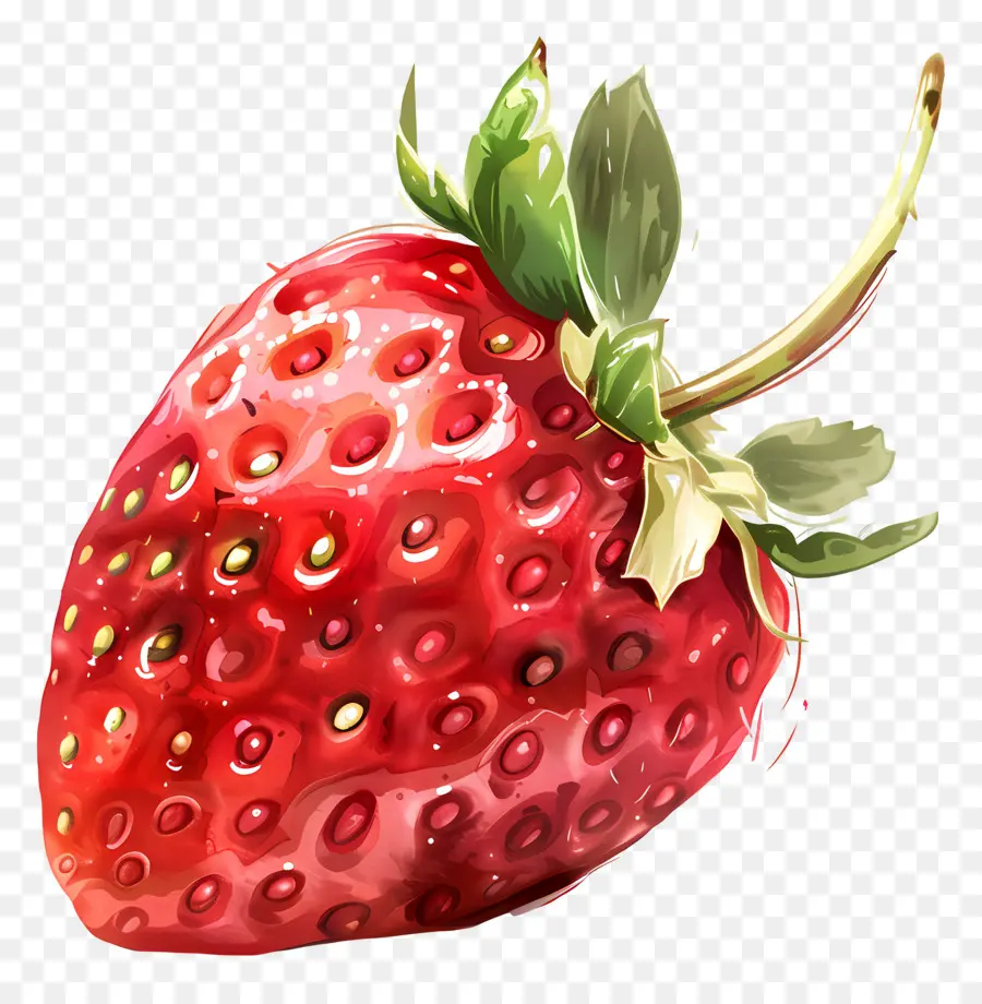 Fraise，Fraises PNG