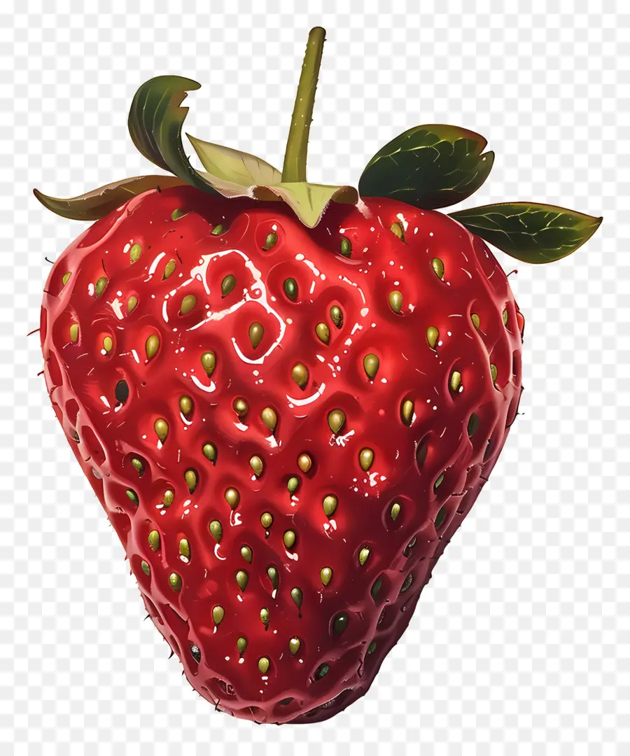 Fraise，Rouge PNG