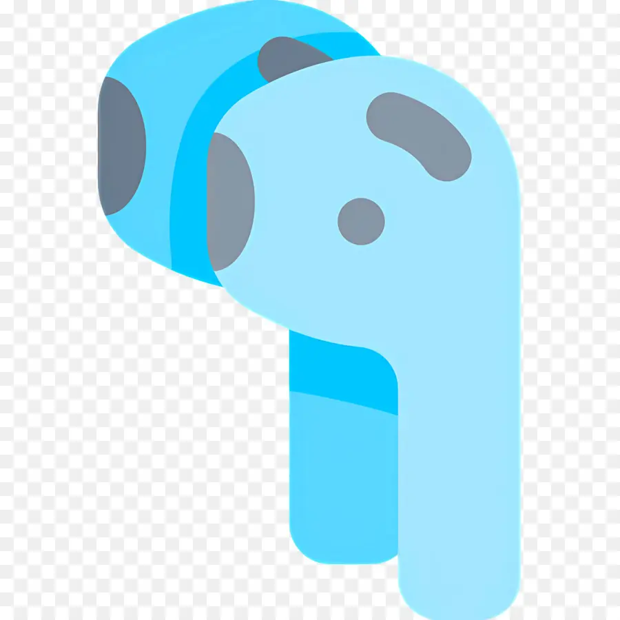 Airpods，Écouteurs PNG