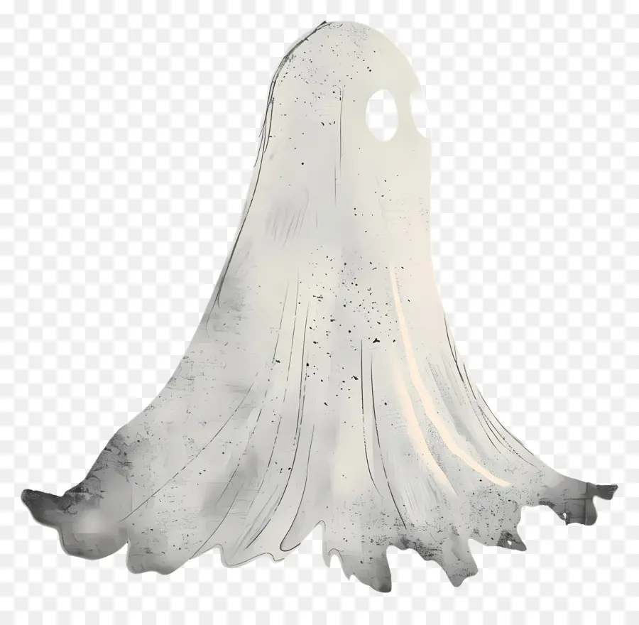 Fantôme D'halloween，Fantôme PNG