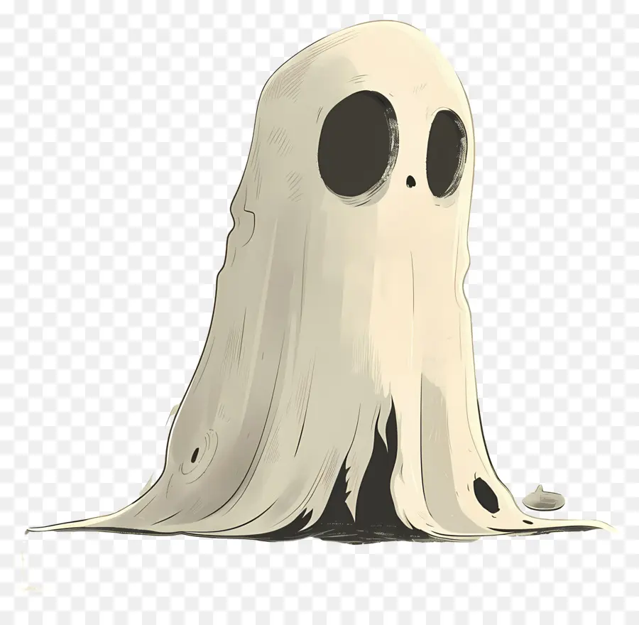 Fantôme D'halloween，Fantôme PNG