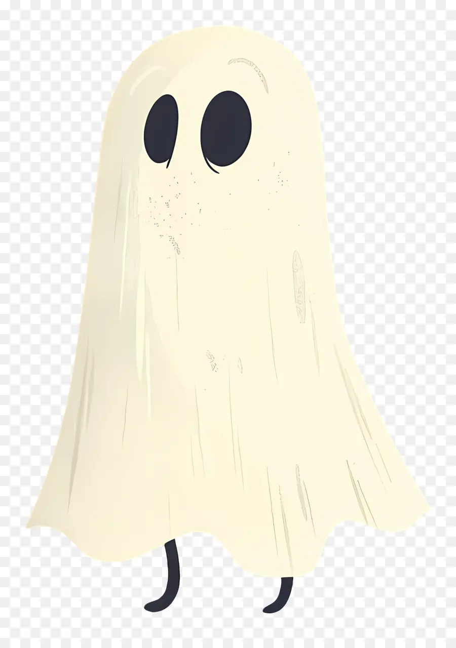 Fantôme D'halloween，Fantôme PNG