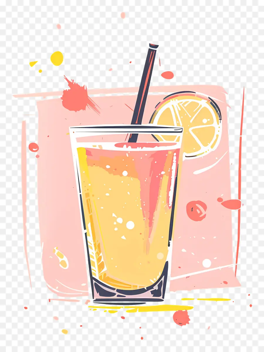 Jus，Cocktail PNG