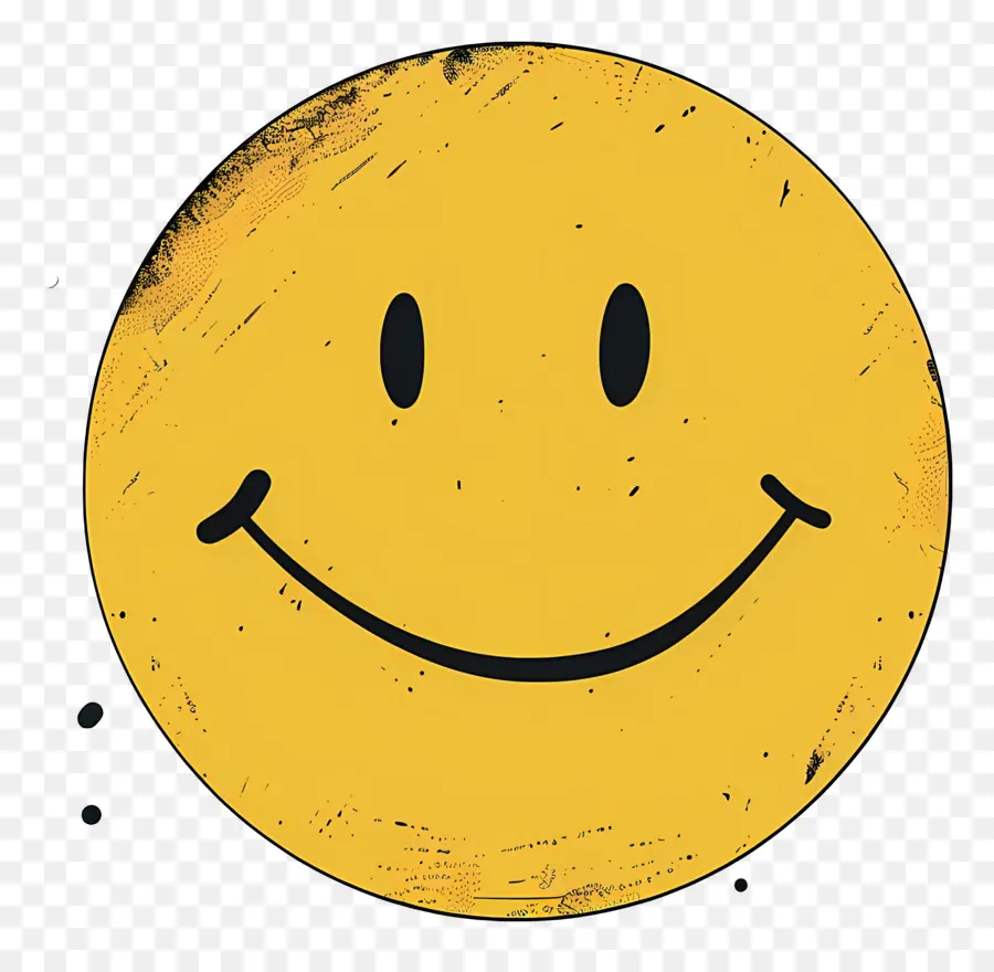 Sourire Emoji，Visage Souriant PNG