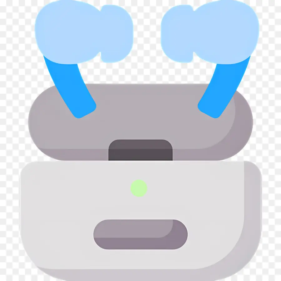 Airpods，Casque Vr PNG