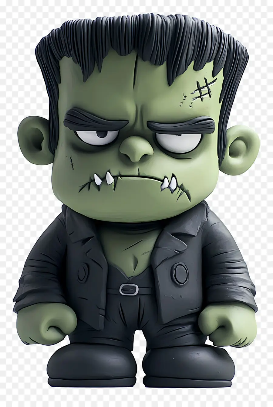 Frankenstein，Jouet Frankenstein PNG