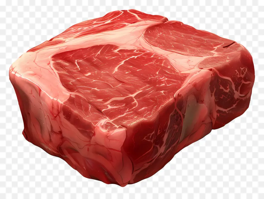 Viande Fraîche，Viande Crue PNG