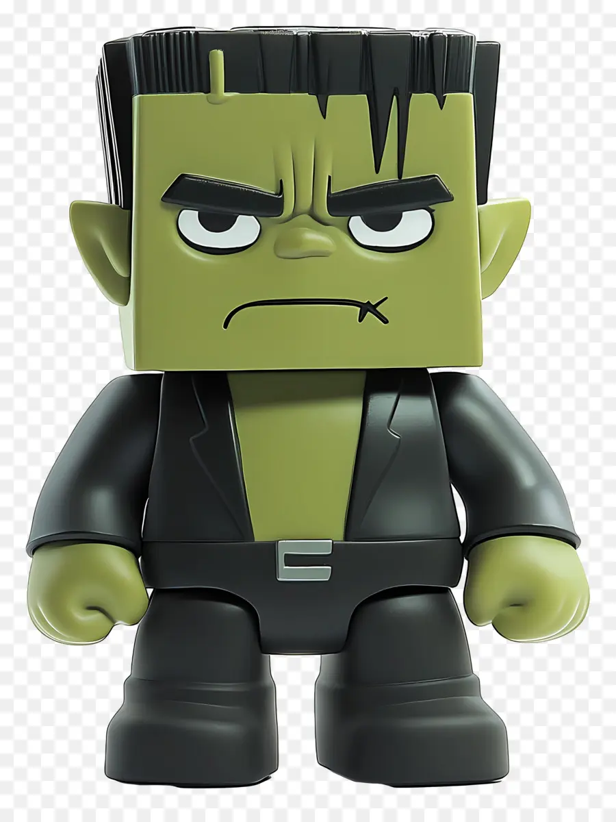 Frankenstein，Monstre PNG