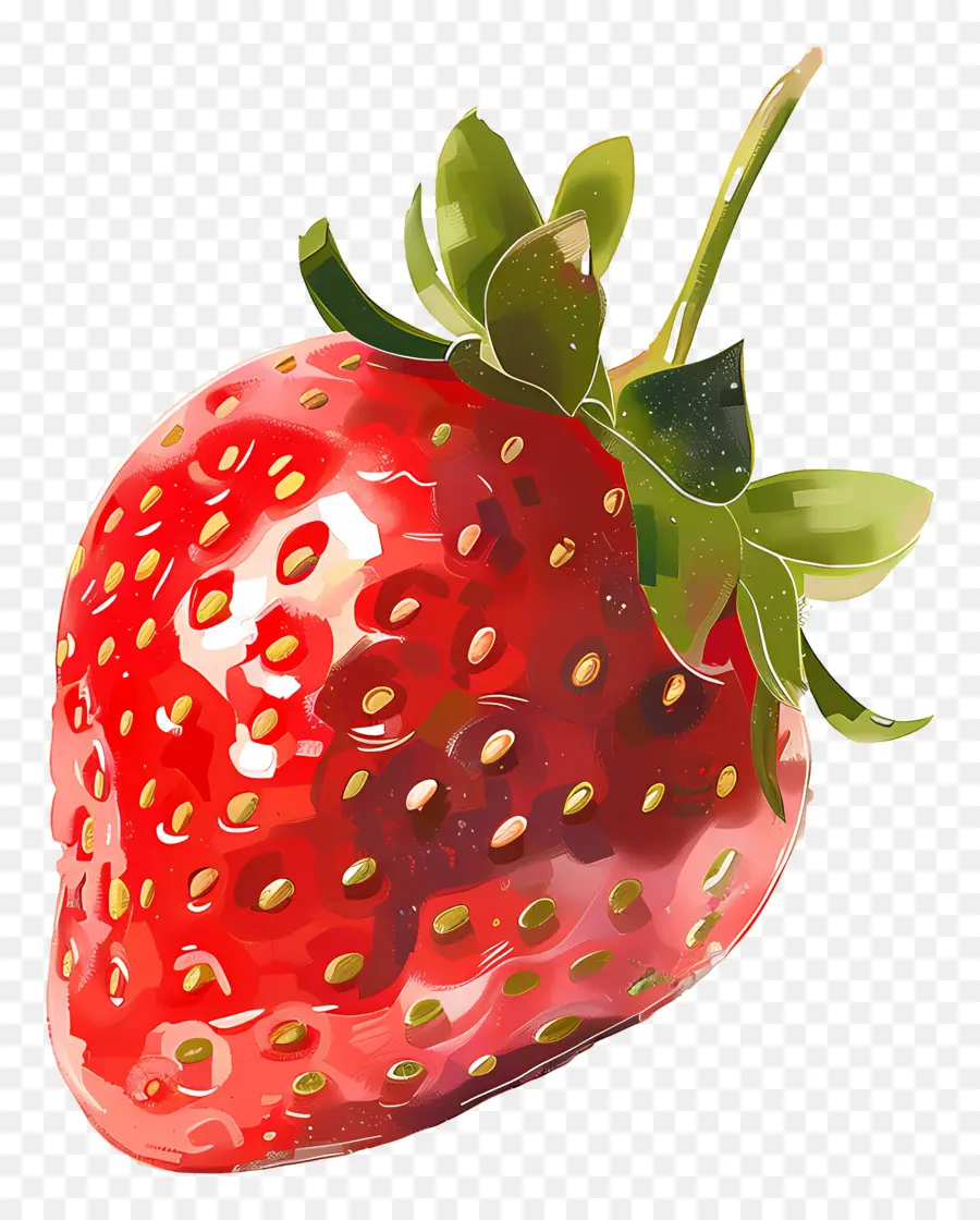 Fraise，Fraises PNG